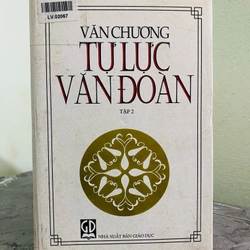 TỰ LỰC VĂN ĐOÀN   519931