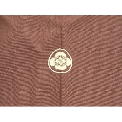 Áo kimono màu sắc lưu giữ, kết hợp với trang phục thăm, của Kakimoto Ichirō, kích thước S - Hàng hiệu Authentic 877954