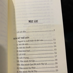 LỊCH SỬ THẾ GIỚI 462259