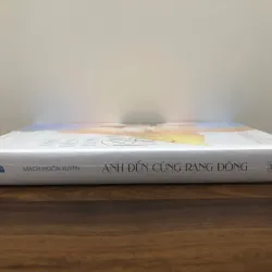 Anh đến cùng rạng đông - Mạch Ngôn Xuyên 763165