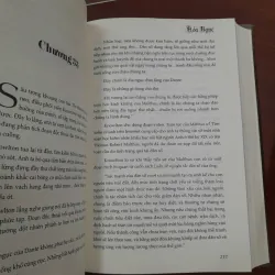 HỎA NGỤC - DAN BROWN (NGUYỄN XUÂN HỒNG DỊCH) 739661