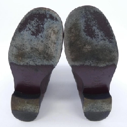 Giày bốt CHANEL G28486 - Hàng hiệu Authentic 828544