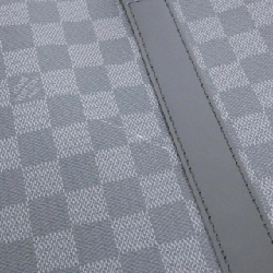 Túi xách Louis Vuitton Damier Graphite Sirius 70cm - Hàng hiệu Chính hãng 804173