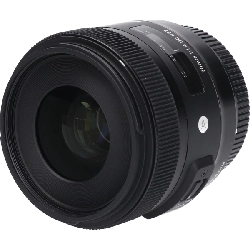 Ống kính EOS 30mm F1.4 DC HSM (A) - Hàng hiệu Chính hãng 880583