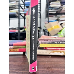 Ước Vọng Nguy Hiểm - Una-Mary Parker - Una-Mary Parker 973232