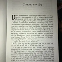 Hy vọng táo bạo - Barack Obama 720285