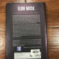 ELON MUSK - ASHLEE VANCE (k3) 429506