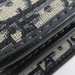 Túi xách vai DIOR OBLIQUE 30 Montaigne M9203UTZQ của Christian Dior 612118