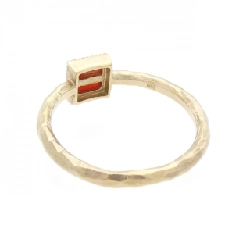 K10YG Nhẫn San Hô - Hàng hiệu Chính hãng 856464