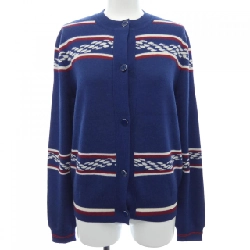 【Mã giảm giá】Áo cardigan HERMES