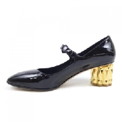 【Khuyến mãi】Giày cao gót Salvatore Ferragamo SALVATORE FERRAGAMO 664583