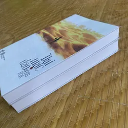 Đại mạc dao 720404