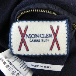 MONCLER GAMMEBLEU 23914141831 Áo khoác lông - Hàng hiệu Chính hãng 888001