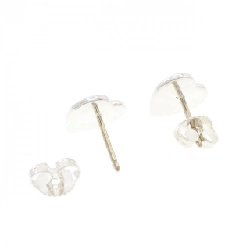 Bông tai Tiffany Return to Tiffany Heart Tag - Hàng hiệu Authentic 846552