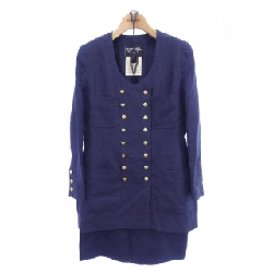 【Mã giảm giá】【Cổ điển】Bộ đồ Chanel CHANEL