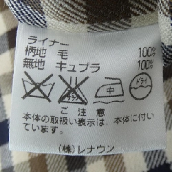 【Mã giảm giá】Áo khoác Aquascutum 642172