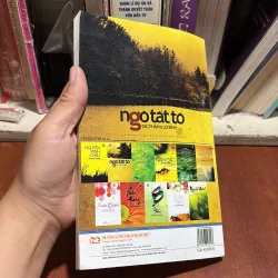 II Tủ Sách Văn Học Dùng Trong Nhà Trường: Ngô Tất Tố, Tác Phẩm Và Lời Bình - 2012 1009683