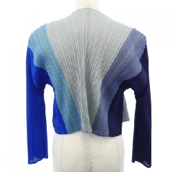 Pleats Please PP51-J0691 Áo khoác - Hàng hiệu Chính hãng 775747