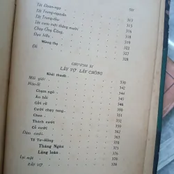 ĐẤT LỀ QUÊ THÓI - NHẤT THANH 962062