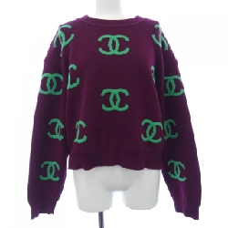 Áo len CHANEL