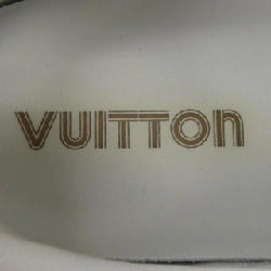 Giày sneaker LOUIS VUITTON Groovy Line - Hàng hiệu Authentic 828167