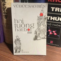 Hai Tuồng Hát Bội- Vũ Đức Sao Biển 194734