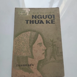 Người thừa kế 