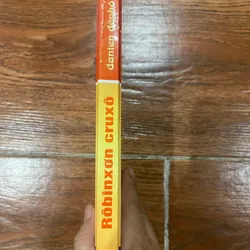 Rôbinxơn Cruxô - Đanien Đêphô (9) 558140