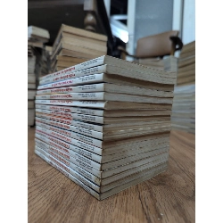 TRUYỆN TRANH THẦN ĐIÊU ĐẠI HIỆP 276557