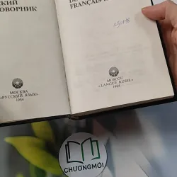 Guide de Conversation Français-Russe - Y.G. Ovsienko & J.P. Dussaussois 749551