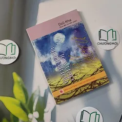 Hành Trình Đến Với Hàn Mạc Tử - Dzũ Kha 798314