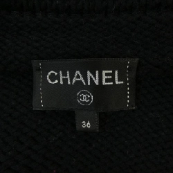 【Mã giảm giá】Áo khoác CHANEL 637590