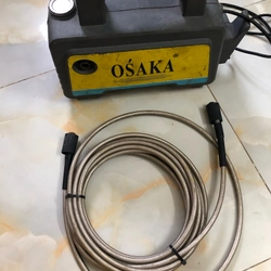 Máy Rửa Xe OSAKA Chính Hãng 319709