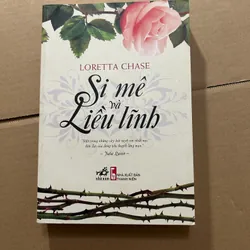 Si mê và liều lĩnh