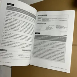 Model Essays for Ielts Writing 732257