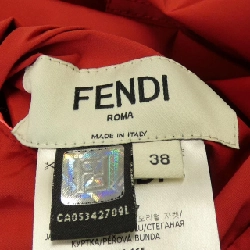 FENDI FAA443 A8Z7 Áo khoác - Hàng hiệu Chính hãng 822308