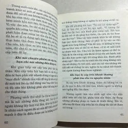 Cách xử lý những khó khăn trong giao tiếp 800276