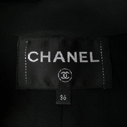 Áo khoác CHANEL P55501V30555 17C 627640