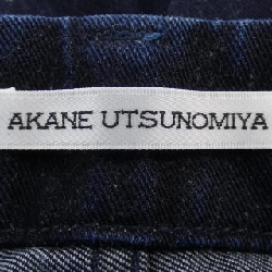 Quần jeans AKANE UTSUNOMIYA - Hàng hiệu Authentic 812996