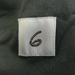 【Mã giảm giá】Quần 6ROKU 652710