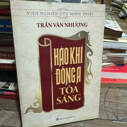 Hào khí đông a toả sáng