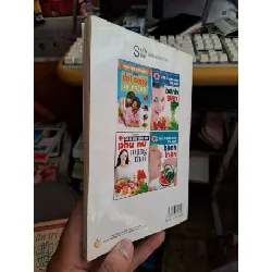 [Sách Cũ SCGR] Chế độ dinh dưỡng cho người bệnh gan - Gia Linh - Minh Đức SỨC KHỎE - THỂ THAO HCM.TN1008