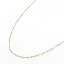 K18YG Necklace - Hàng hiệu Authentic 870107