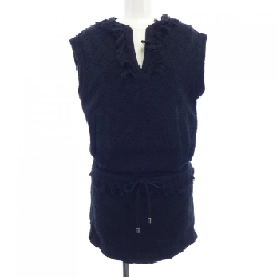 【Mã giảm giá】Chanel CHANEL Váy liền