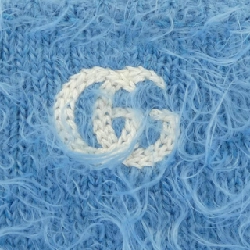 【Mã giảm giá】Gucci GUCCI Áo len 641562