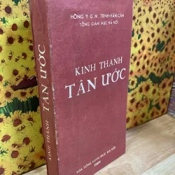Kinh Thánh Tân Ước - Hồng Y G.M Trịnh Văn Căn (dịch)