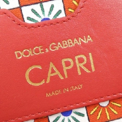 【Mã giảm giá】Túi Dolce & Gabbana DOLCE&GABBANA 660112