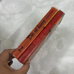 Đất vỡ hoang (Bộ 2 tập) 1029710