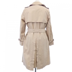 Áo khoác trench VIS - Hàng hiệu Authentic 809992