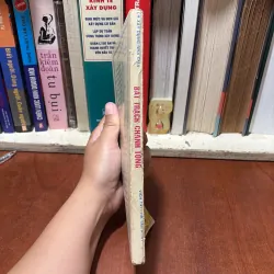 II Sách Huyền Học: Bát Trạch Chánh Tông - Viên Tài, Hà Tấn Phát 783165